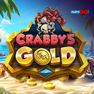 Crabbys Gold - SPONSOR777