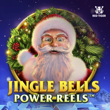Jingle Bells Power Reels - SPONSOR777