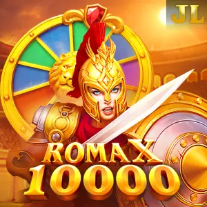 ROMA X 10000 - SPONSOR777