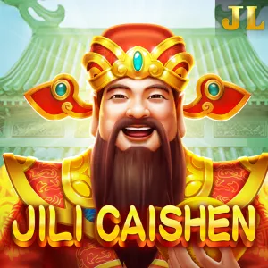 JILI Caishen - SPONSOR777
