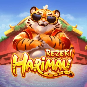 Lucky Tiger - SPONSOR777