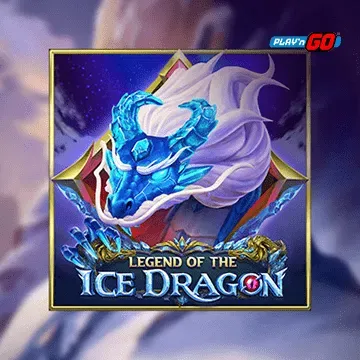 Legend of the Ice Dragon - SPONSOR777