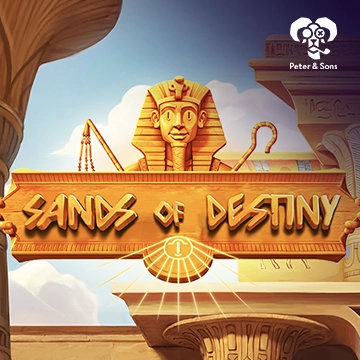 Sands of Destiny - SPONSOR777