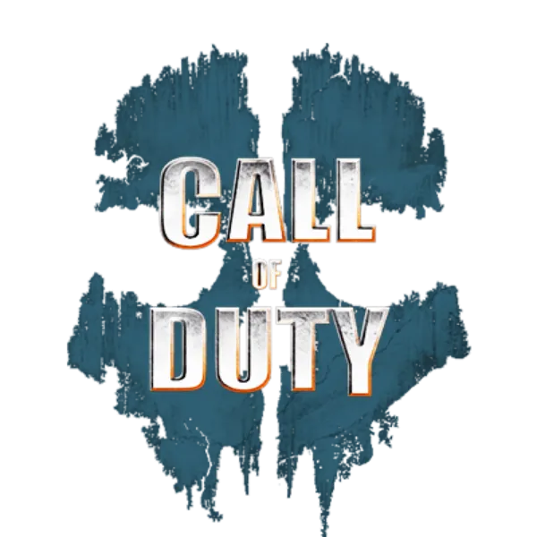 Call of Duty 使命召唤 - SPONSOR777