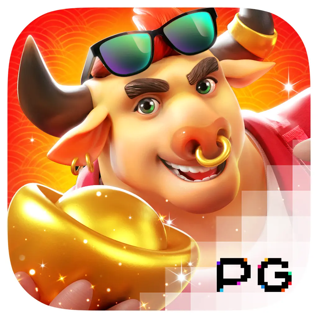Fortune Ox - SPONSOR777