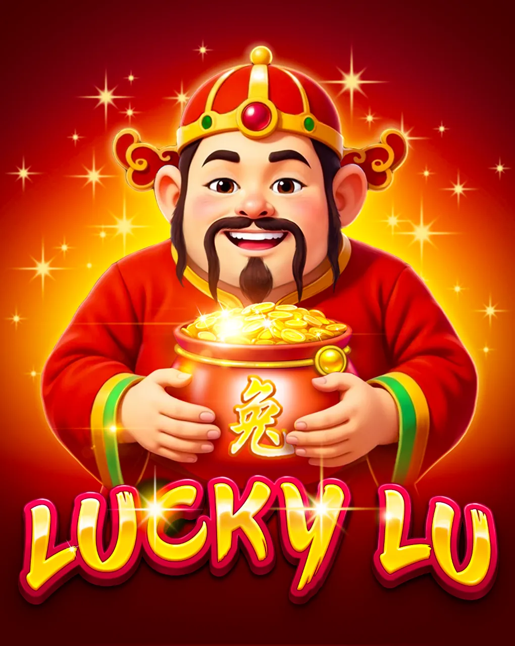 Lucky Lu - SPONSOR777