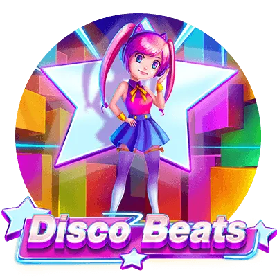Habanero : Disco Beats - SPONSOR777