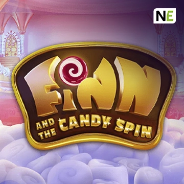 Finn and the Candy Spin - SPONSOR777