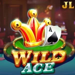 Wild Ace - SPONSOR777