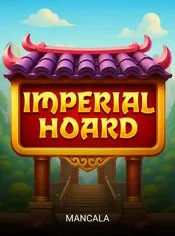 Imperial Hoard - SPONSOR777