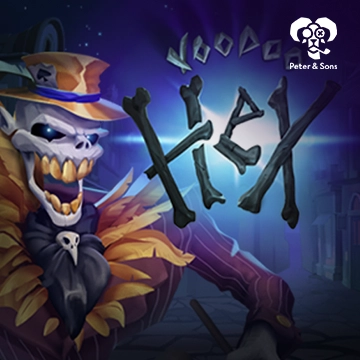 Voodoo Hex - SPONSOR777