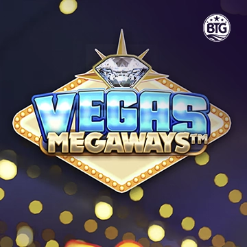 Vegas Megaways - SPONSOR777