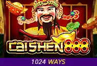 Cai Shen 888 - SPONSOR777