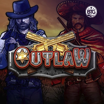 Outlaw - SPONSOR777