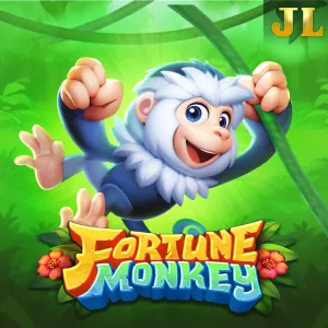 Fortune Monkey - SPONSOR777