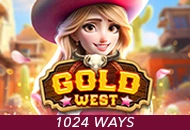 Gold West - SPONSOR777