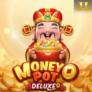 Money Pot DELUXE - SPONSOR777