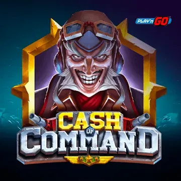 Cash of Command - SPONSOR777