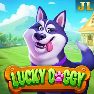 Lucky Doggy - SPONSOR777