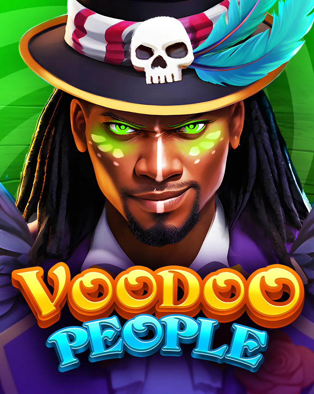 Voodoo People - SPONSOR777
