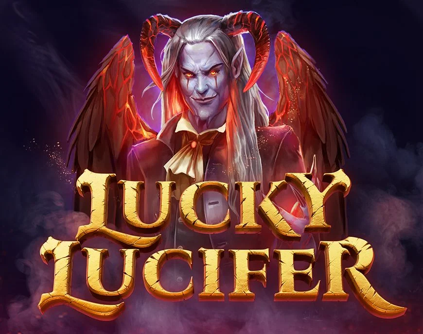 Lucky Lucifer - SPONSOR777