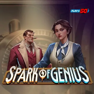 Spark of Genius - SPONSOR777
