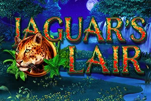 Solar Eclipse: Jaguars Lair - SPONSOR777
