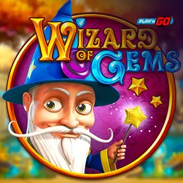 Wizard of Gems - SPONSOR777
