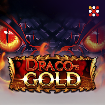 Dracos Gold - SPONSOR777