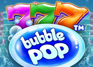 Pragmatic : Bubble Pop - SPONSOR777