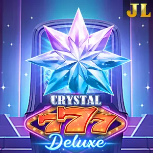 Crystal 777 DELUXE - SPONSOR777