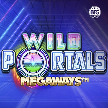 Wild Portals - SPONSOR777