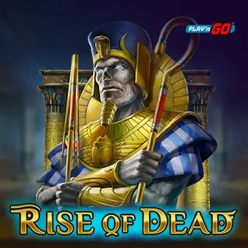 Rise of Dead - SPONSOR777