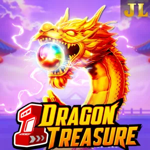 Dragon Treasure - SPONSOR777