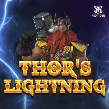 Thors Lightning - SPONSOR777