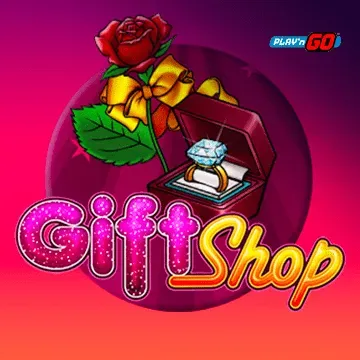 Gift Shop - SPONSOR777