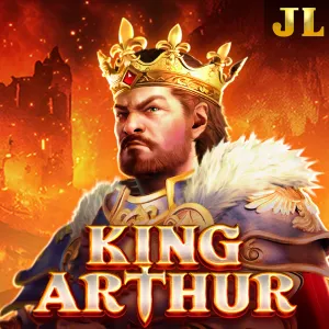 King Arthur - SPONSOR777