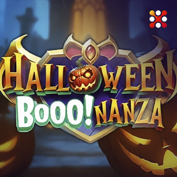 Halloween Booo!nanza - SPONSOR777