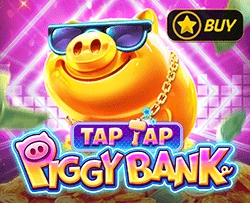 Piggy Bank TapTap - SPONSOR777
