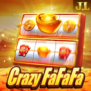 Crazy FaFaFa - SPONSOR777