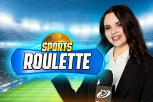 Sports Roulette - SPONSOR777