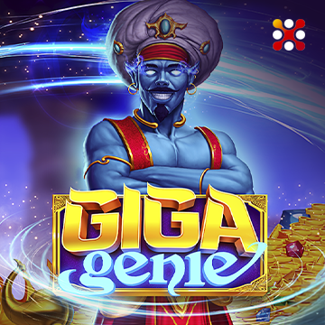 Giga Genie - SPONSOR777
