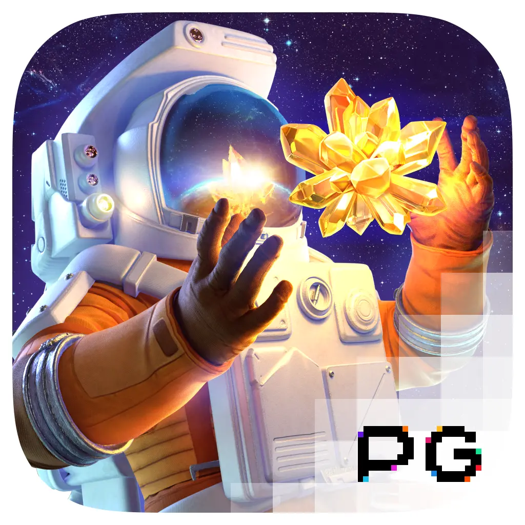 Galactic Gems - SPONSOR777