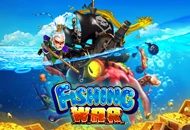 Fishing War - SPONSOR777