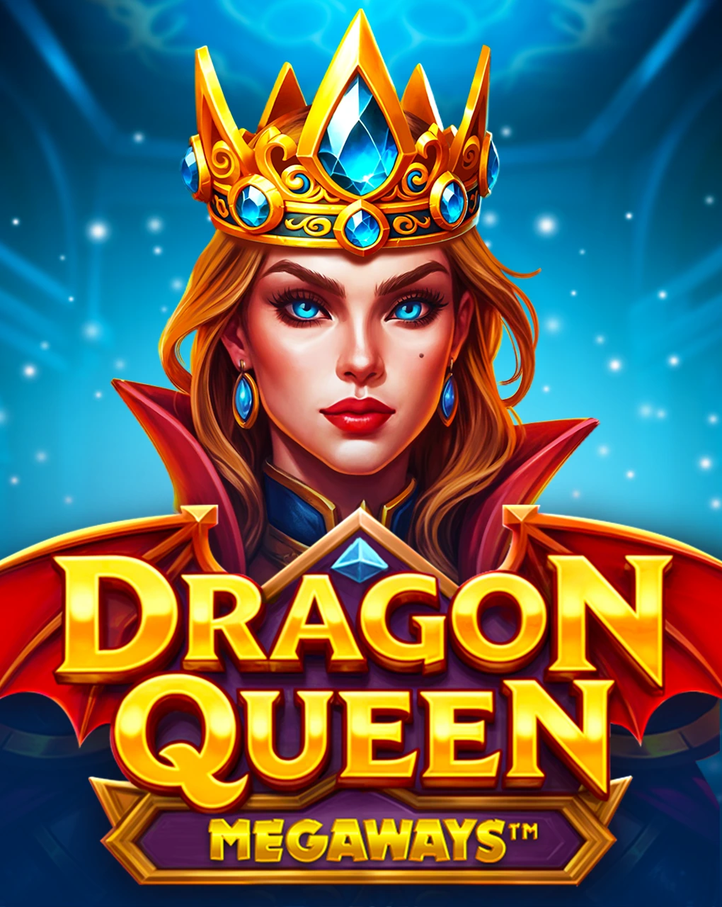 Dragon Queen MEGAWAYS - SPONSOR777
