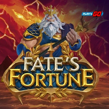 Fates Fortune - SPONSOR777