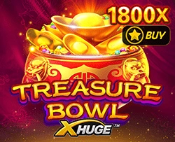 Treasure Bowl X-Huge - SPONSOR777