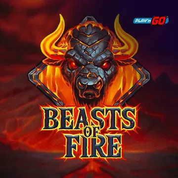 Beasts of Fire - SPONSOR777