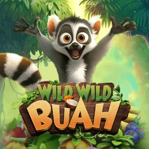 Wild Wild Fruits - SPONSOR777