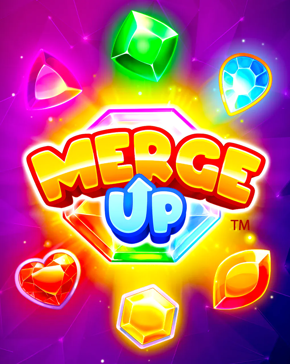 Merge Up - SPONSOR777